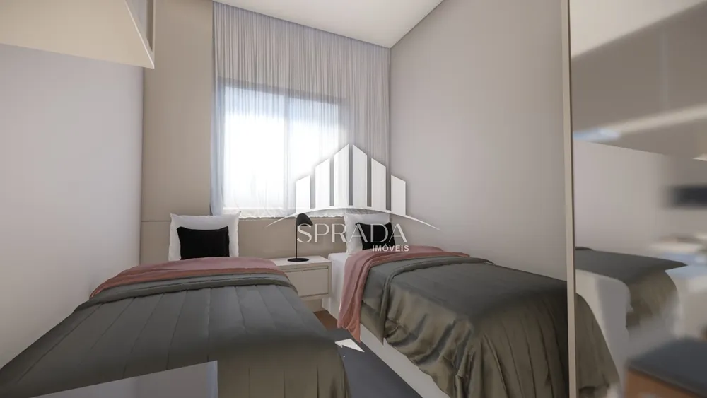 Apartamento, 3 quartos, 78 m² - Foto 4