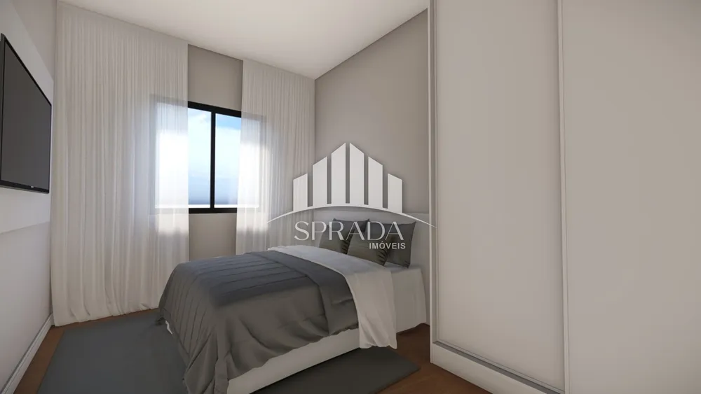 Apartamento, 3 quartos, 78 m² - Foto 5