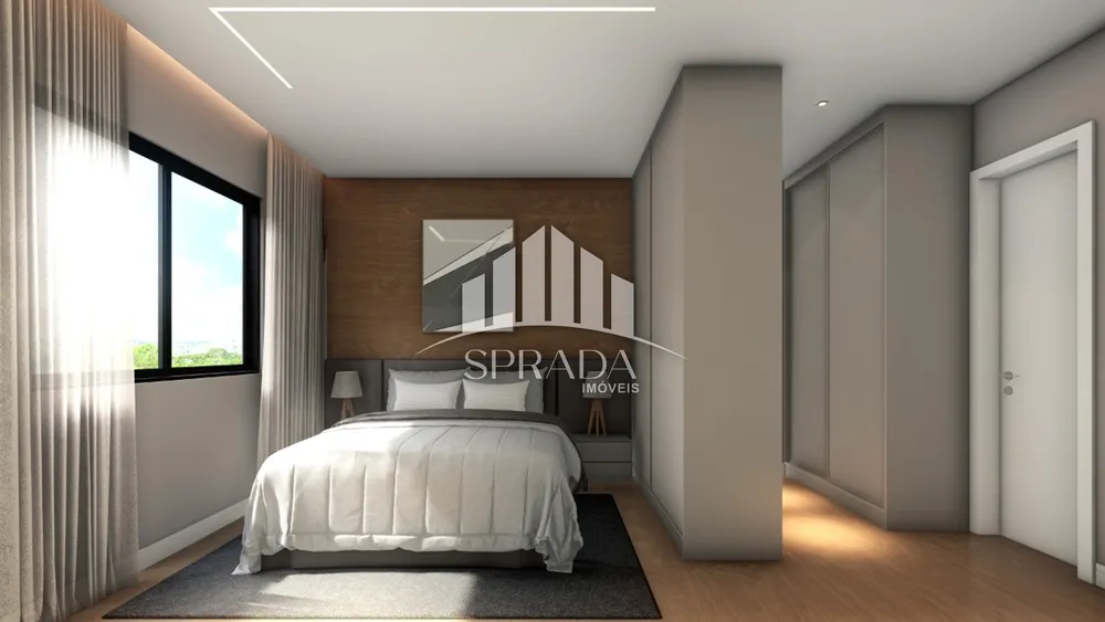 Apartamento, 3 quartos, 78 m² - Foto 1