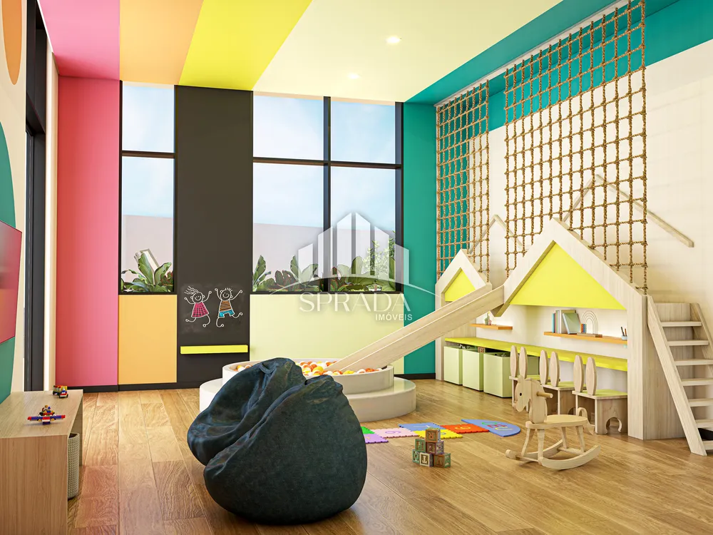 Apartamento, 2 quartos, 71 m² - Foto 8