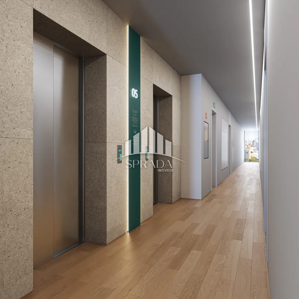 Apartamento, 2 quartos, 107 m² - Foto 11
