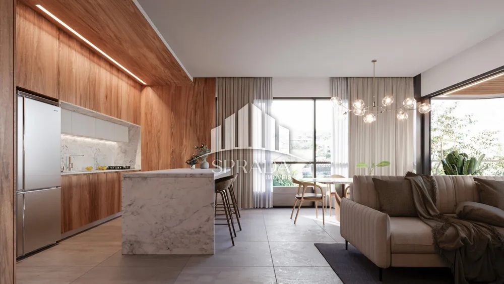 Apartamento, 3 quartos, 105 m² - Foto 5
