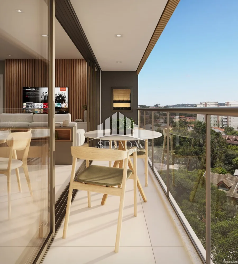 Apartamento, 2 quartos, 73 m² - Foto 6