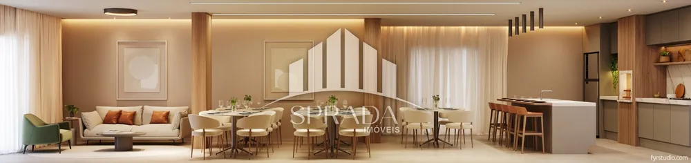 Apartamento, 2 quartos, 73 m² - Foto 8