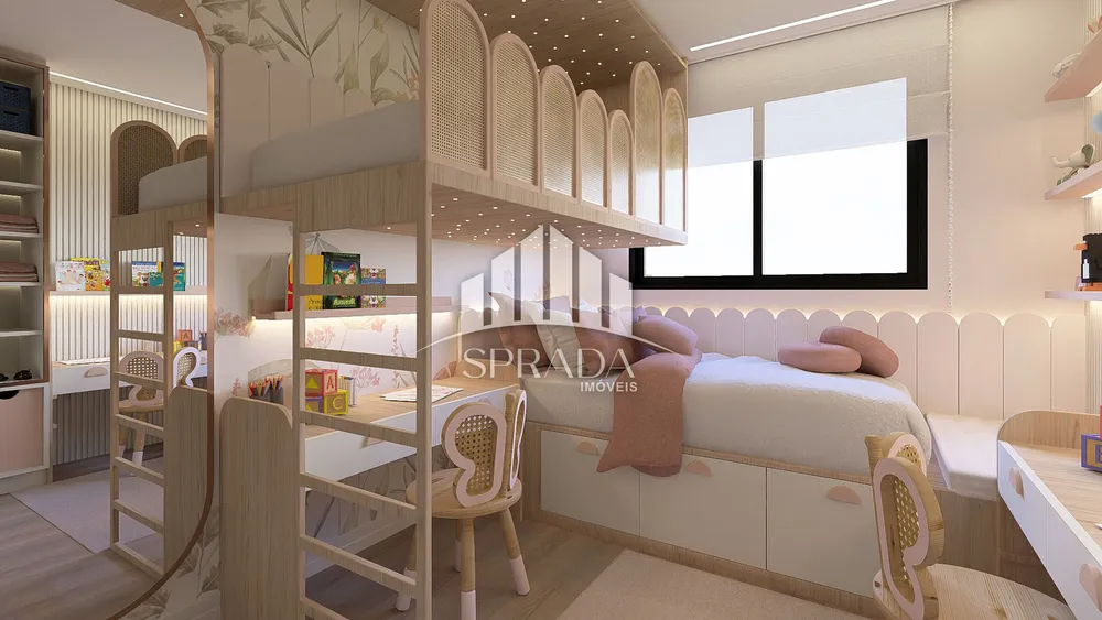 Apartamento, 2 quartos, 64 m² - Foto 2