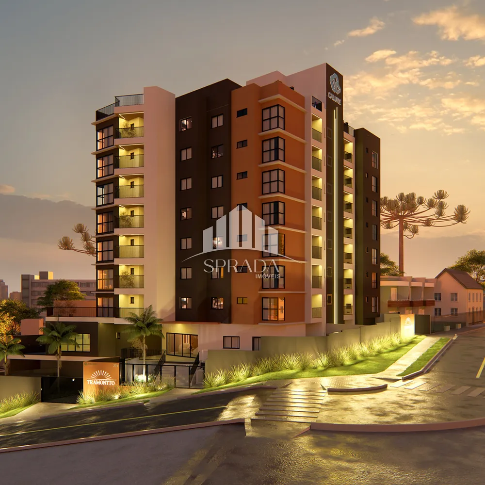 Apartamento, 2 quartos, 64 m² - Foto 11