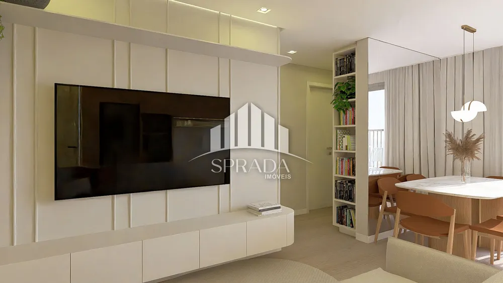 Apartamento, 2 quartos, 64 m² - Foto 5