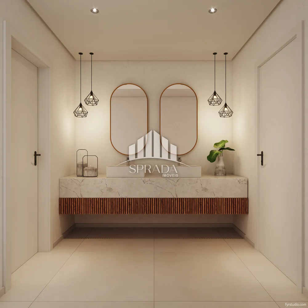 Apartamento, 1 quarto, 70 m² - Foto 1