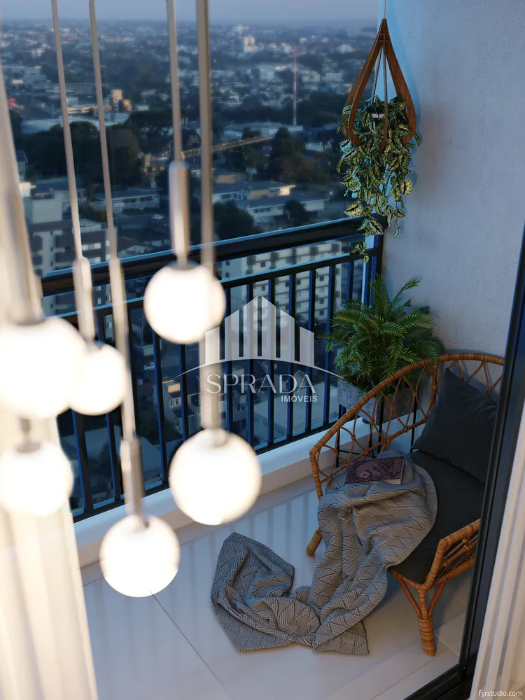 Apartamento, 1 quarto, 70 m² - Foto 4