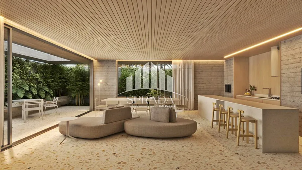 Apartamento, 3 quartos, 185 m² - Foto 8