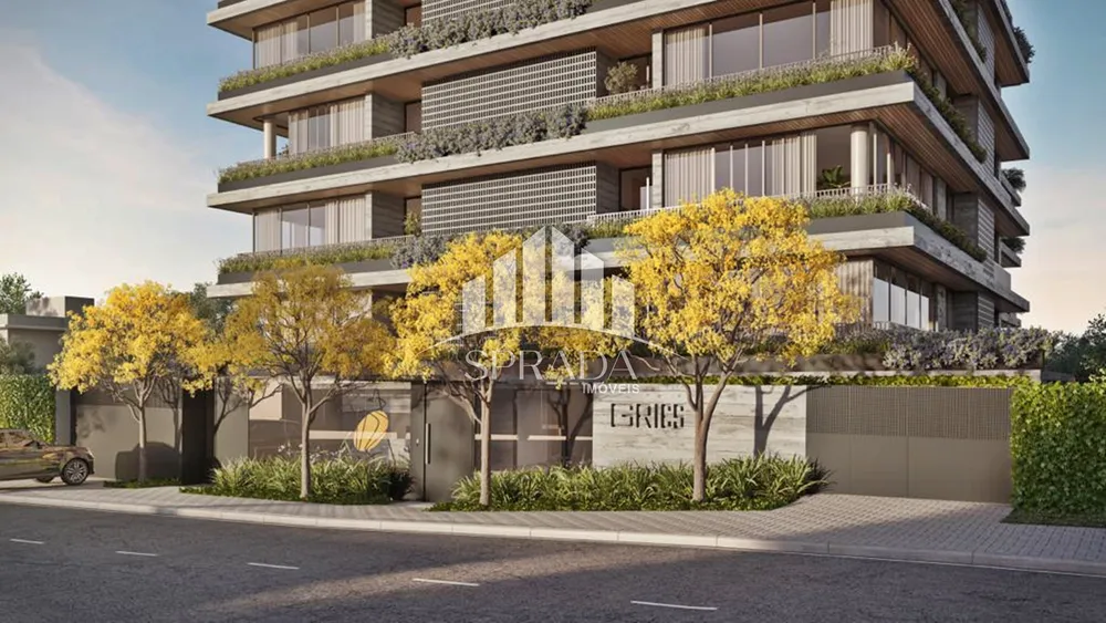 Apartamento, 3 quartos, 185 m² - Foto 1
