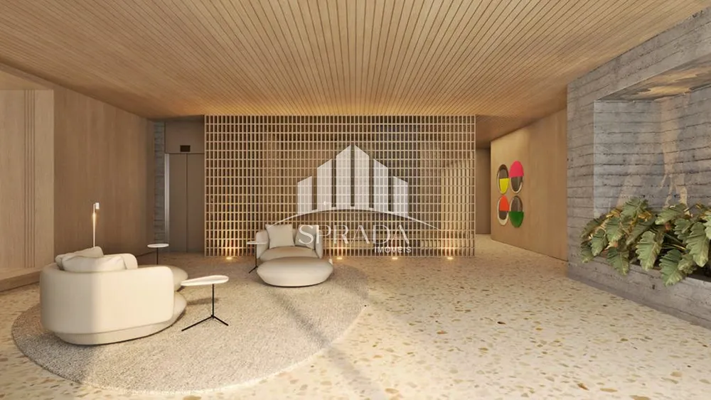 Apartamento, 3 quartos, 185 m² - Foto 3