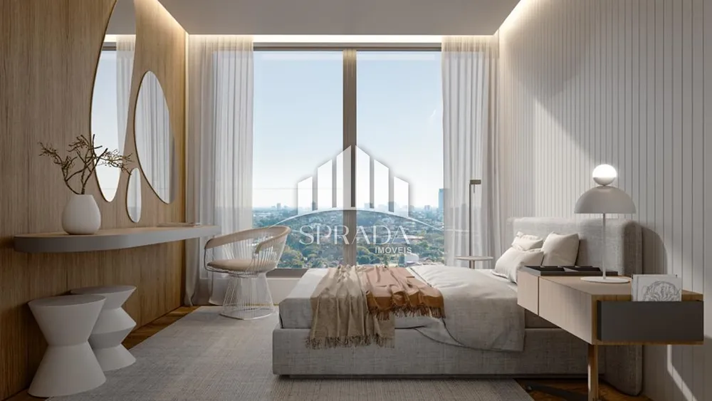 Apartamento, 3 quartos, 282 m² - Foto 4