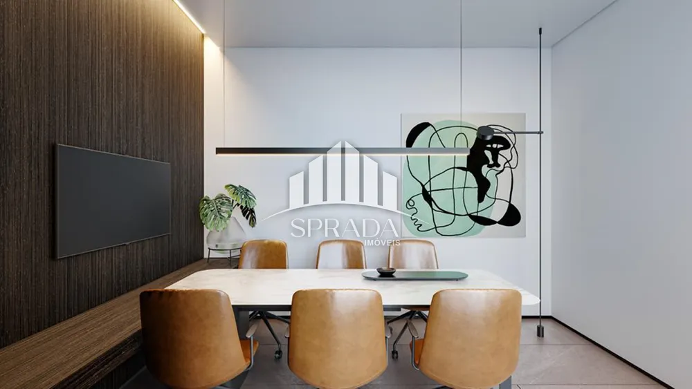Apartamento, 3 quartos, 282 m² - Foto 2