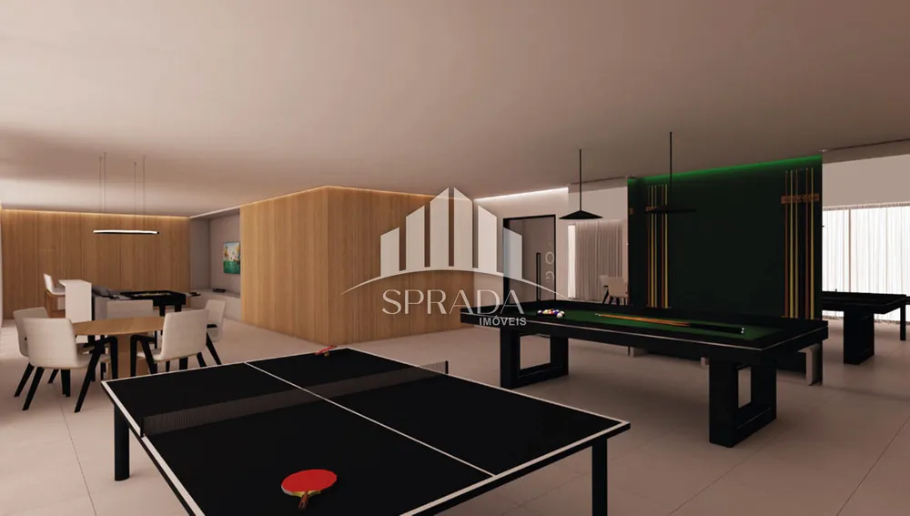 Apartamento, 2 quartos, 66 m² - Foto 3