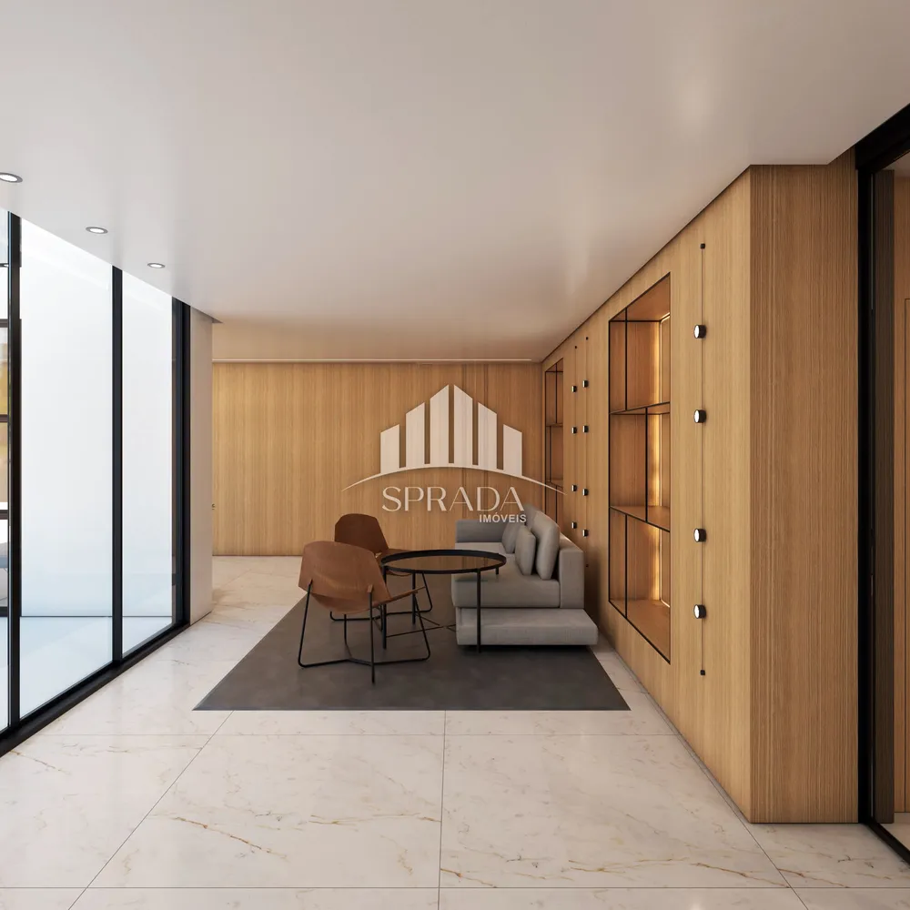 Apartamento, 2 quartos, 66 m² - Foto 2