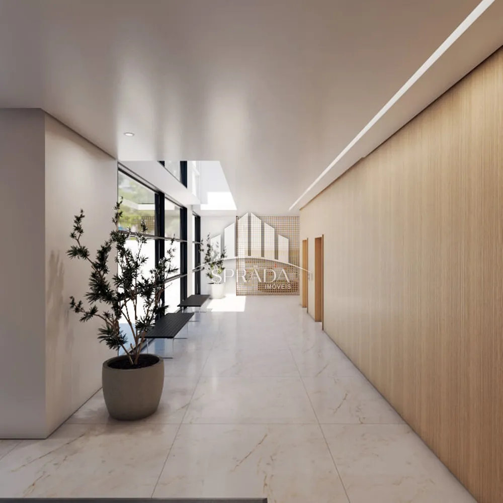 Apartamento, 2 quartos, 66 m² - Foto 1