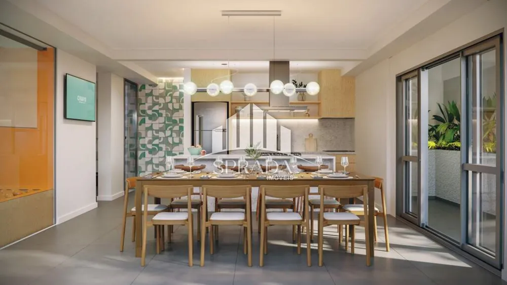 Apartamento, 3 quartos, 90 m² - Foto 7
