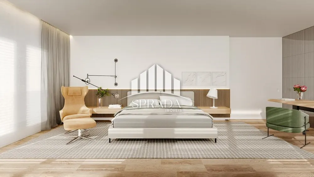 Apartamento, 3 quartos, 264 m² - Foto 5