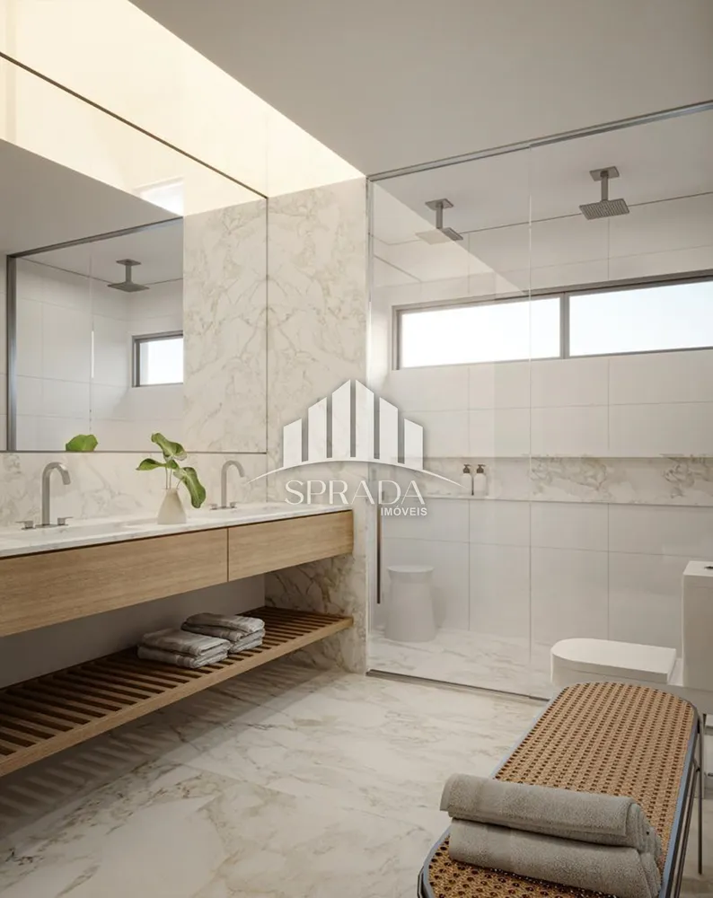 Apartamento, 3 quartos, 264 m² - Foto 3
