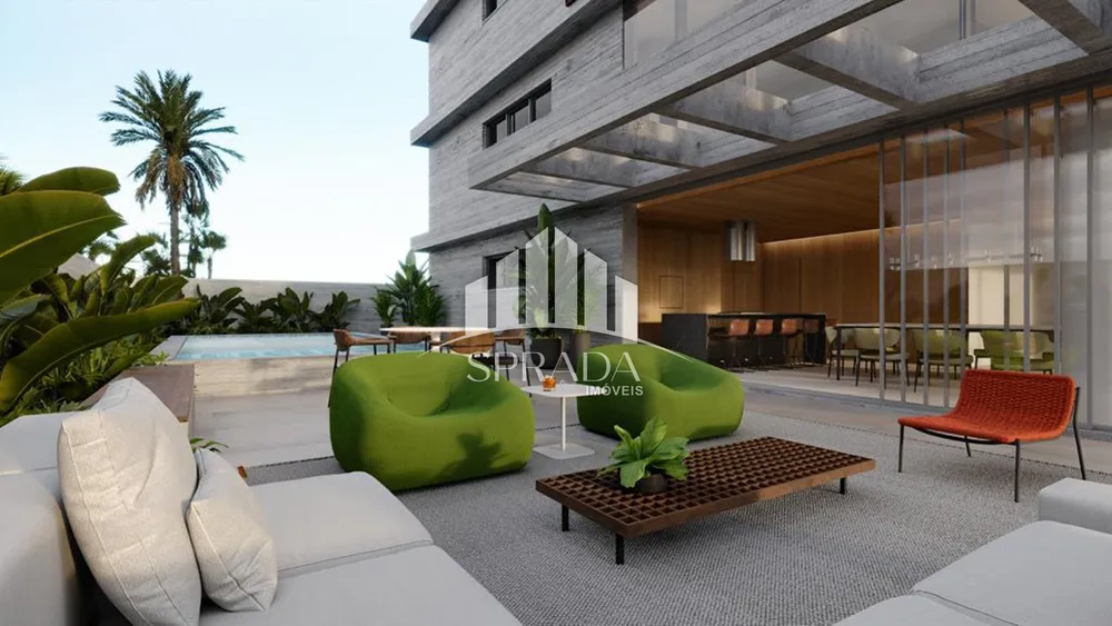 Apartamento, 3 quartos, 264 m² - Foto 7