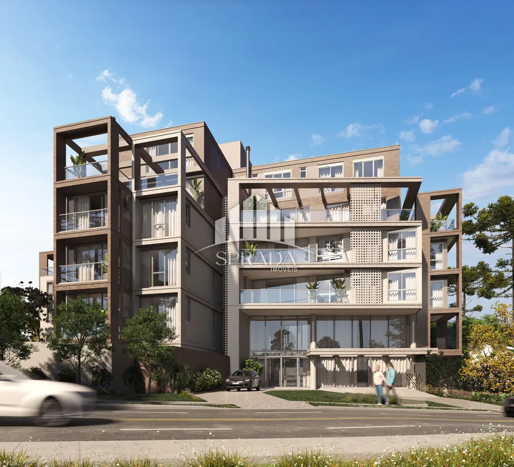 Apartamento, 3 quartos, 142 m² - Foto 4