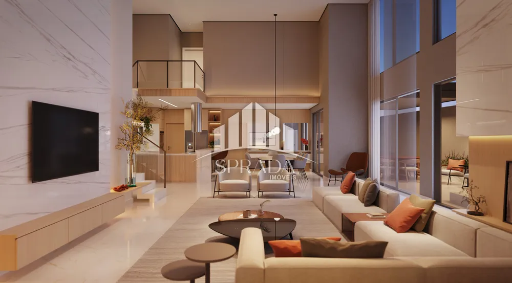 Apartamento, 3 quartos, 142 m² - Foto 9