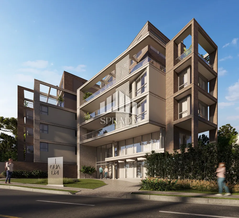 Apartamento, 3 quartos, 142 m² - Foto 6