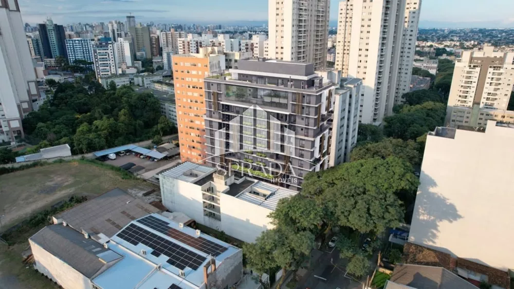 Apartamento à venda com 2 quartos, 61m² - Foto 4