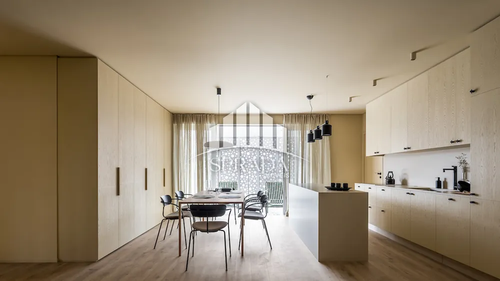 Cobertura, 3 quartos, 227 m² - Foto 6