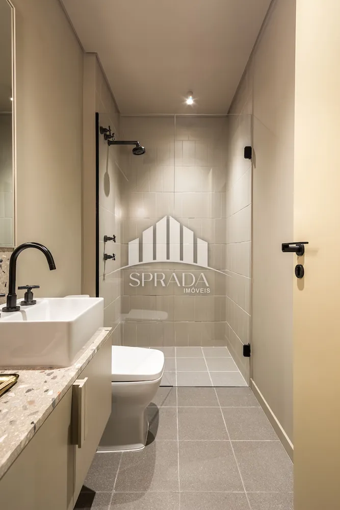 Cobertura, 3 quartos, 227 m² - Foto 5
