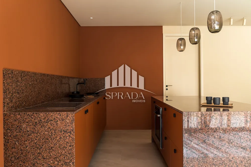 Cobertura, 3 quartos, 227 m² - Foto 3