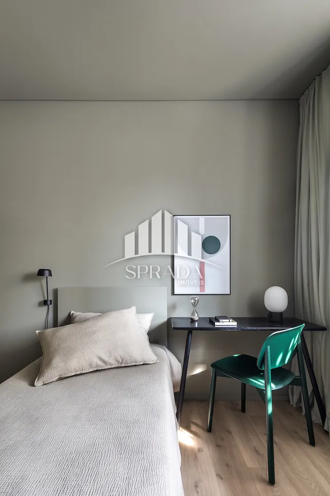 Cobertura, 3 quartos, 227 m² - Foto 10