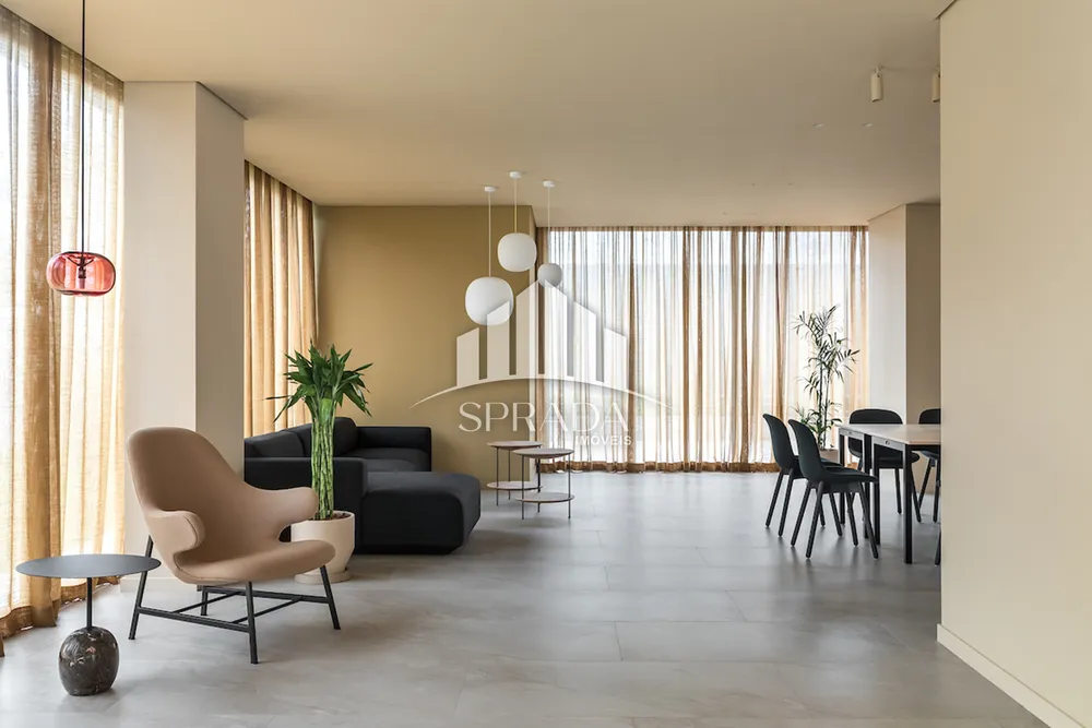Cobertura, 3 quartos, 227 m² - Foto 6