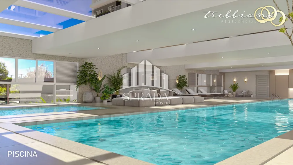 Apartamento, 2 quartos, 74 m² - Foto 4