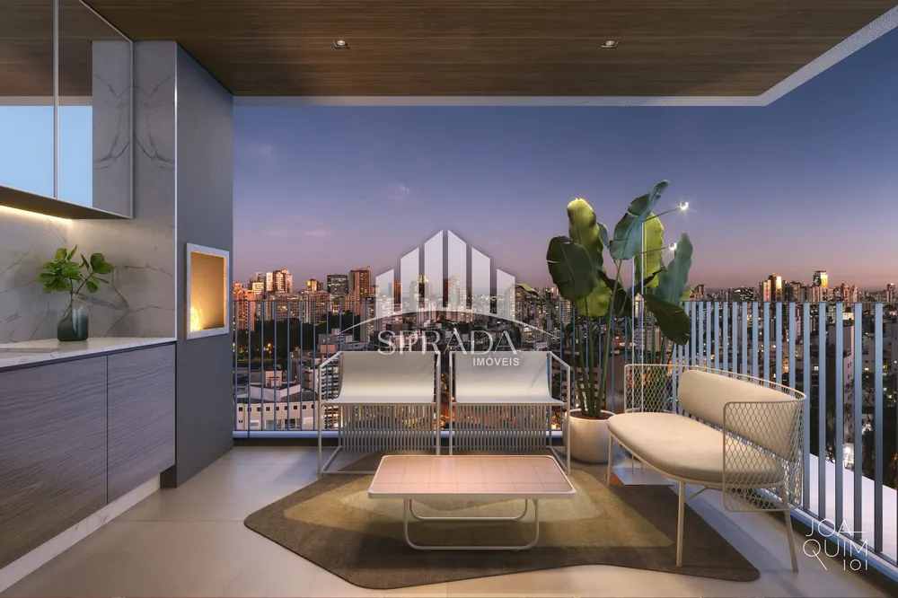 Apartamento, 3 quartos, 108 m² - Foto 9