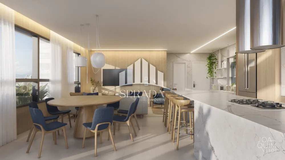 Apartamento, 3 quartos, 108 m² - Foto 8