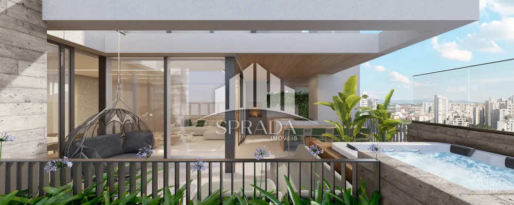 Apartamento, 3 quartos, 108 m² - Foto 6