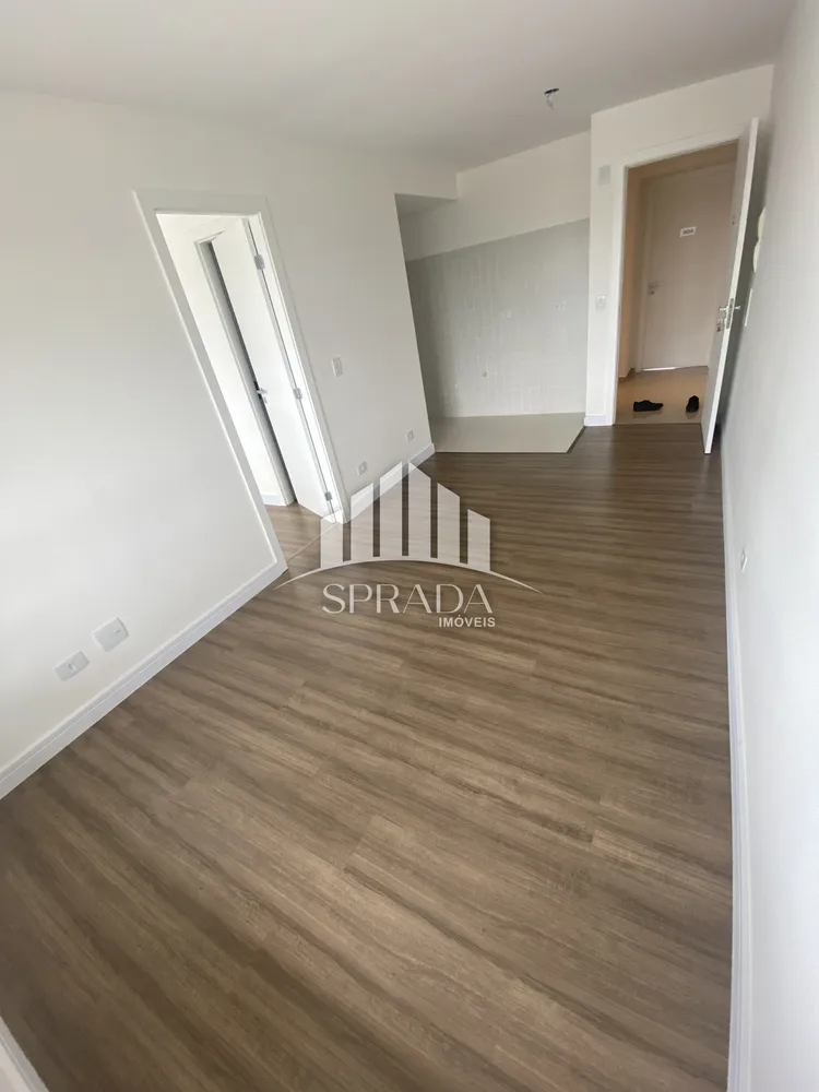 Apartamento, 1 quarto, 39 m² - Foto 2