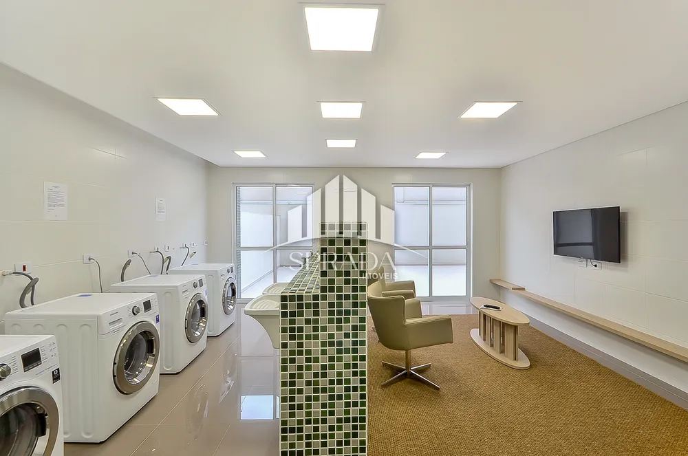 Apartamento, 1 quarto, 39 m² - Foto 4