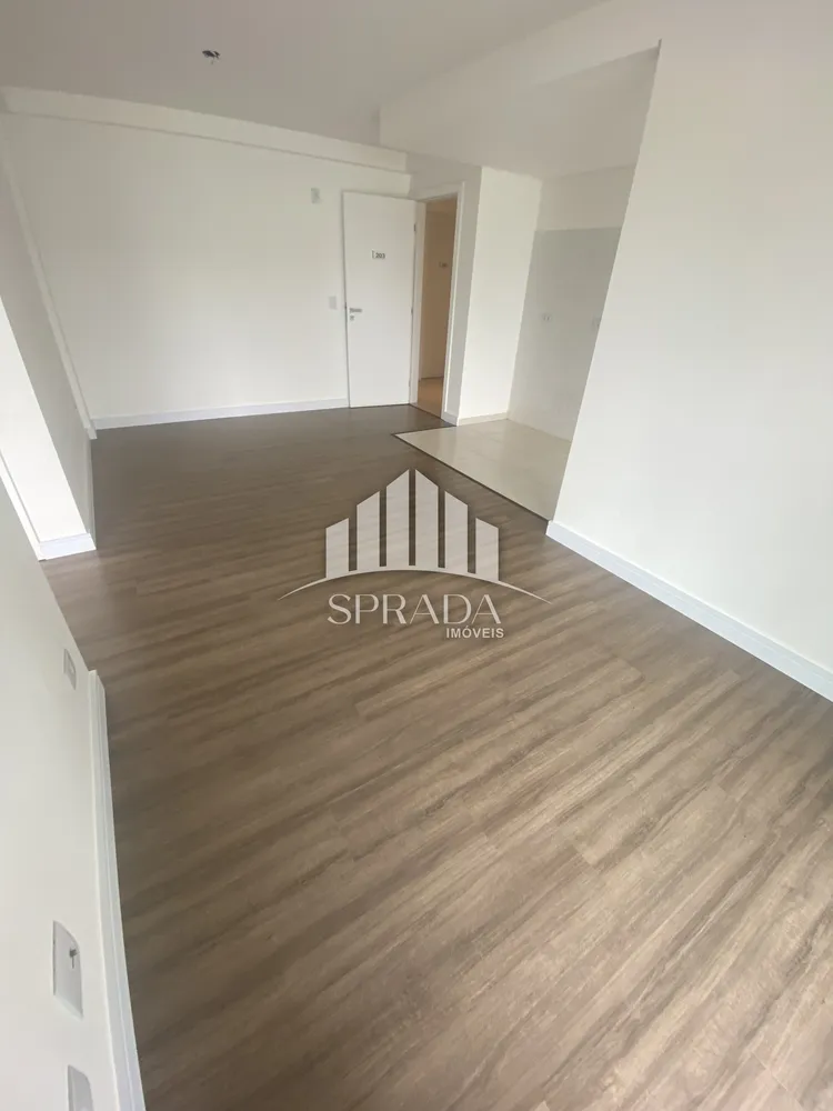 Apartamento, 1 quarto, 39 m² - Foto 3