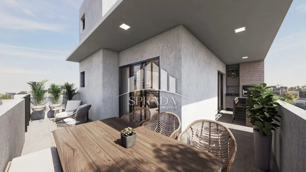 Apartamento, 2 quartos, 74 m² - Foto 4