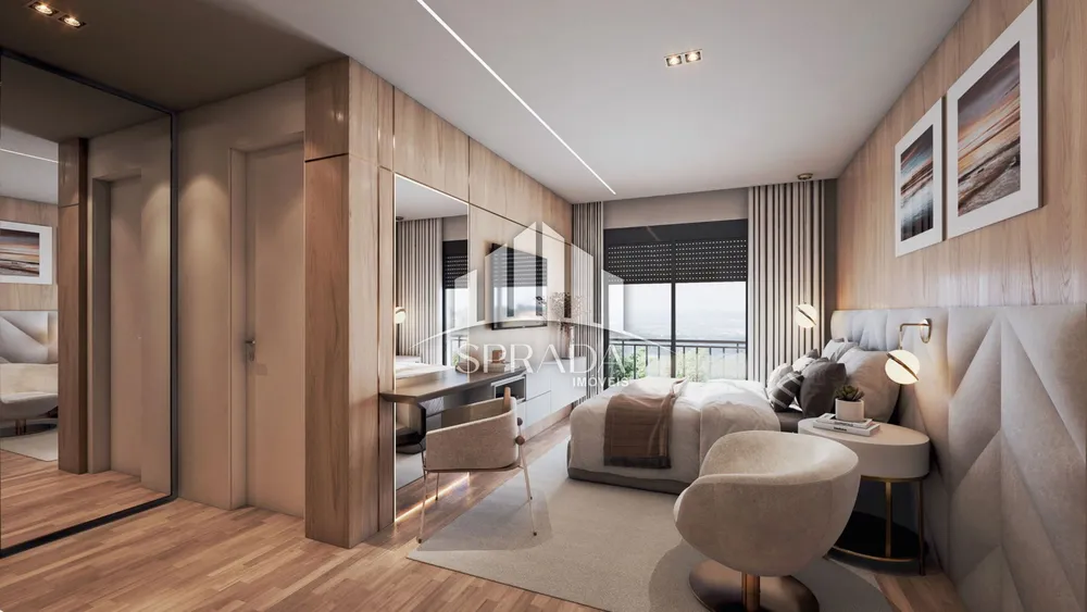 Apartamento, 2 quartos, 74 m² - Foto 3