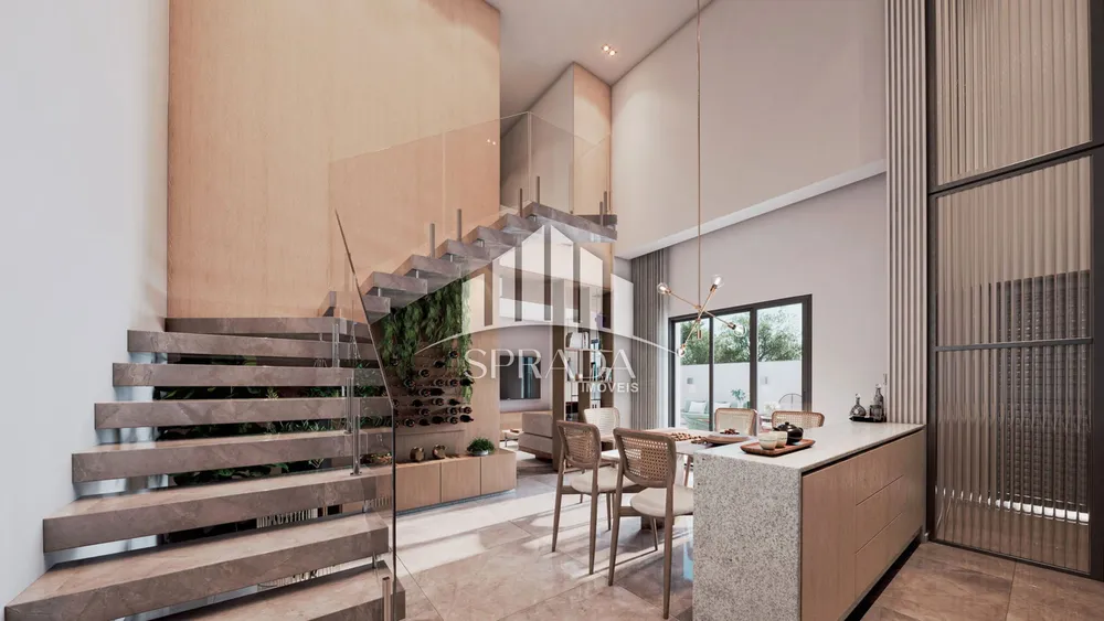 Apartamento, 2 quartos, 74 m² - Foto 1