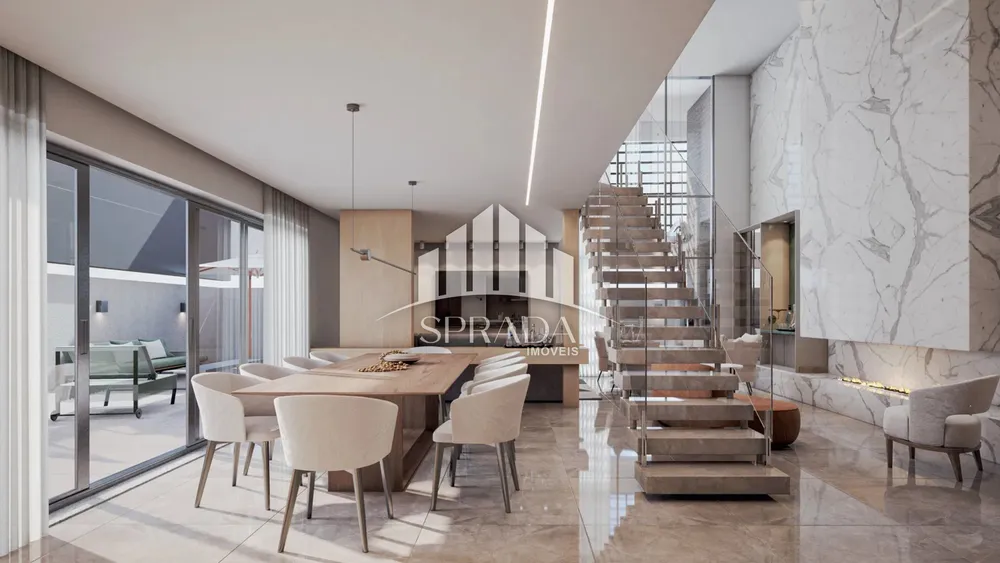 Apartamento, 2 quartos, 74 m² - Foto 6