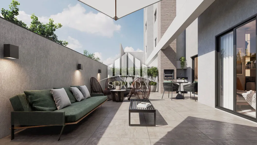 Apartamento, 2 quartos, 74 m² - Foto 7