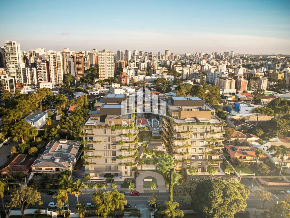 Apartamento, 4 quartos, 276 m² - Foto 12
