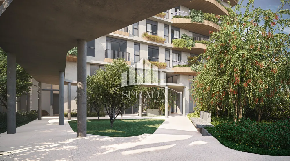 Apartamento, 4 quartos, 276 m² - Foto 6