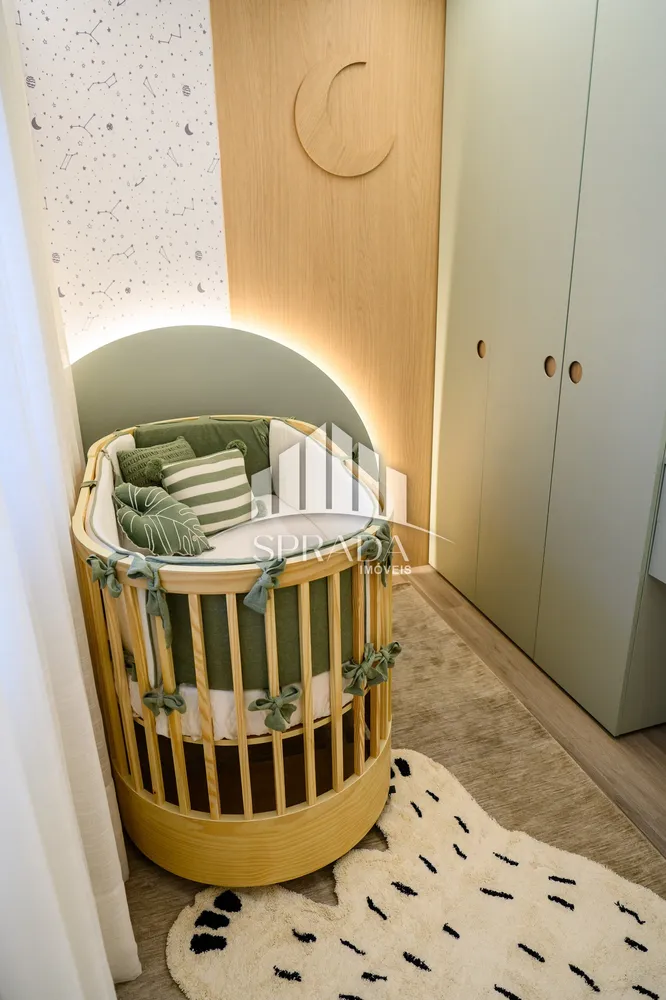 Apartamento, 2 quartos, 58 m² - Foto 2