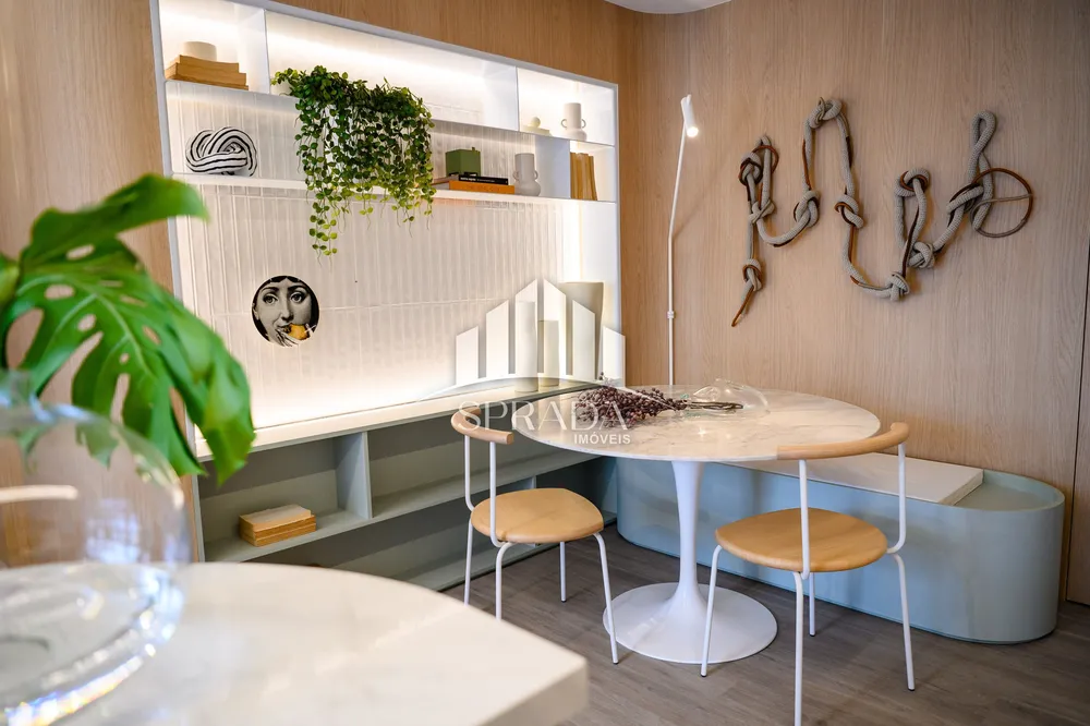 Apartamento, 2 quartos, 58 m² - Foto 3